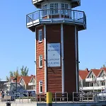 Blockbohlenhaus Plau Am *