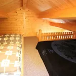 Сasa de vacaciones Blockbohlenhaus Plau Am